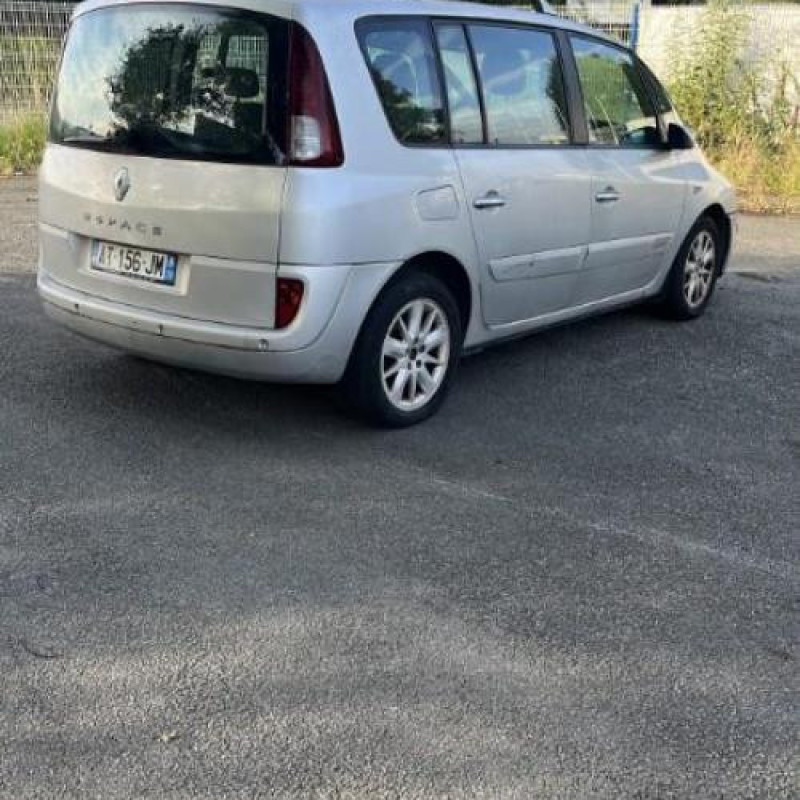 Feu arriere principal droit (feux) RENAULT ESPACE 4 Photo n°6
