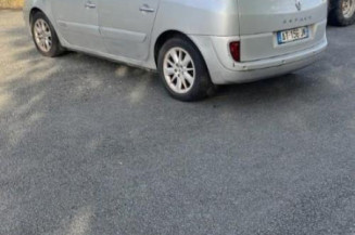 Feu arriere principal droit (feux) RENAULT ESPACE 4