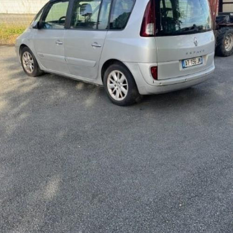 Feu arriere principal droit (feux) RENAULT ESPACE 4 Photo n°7