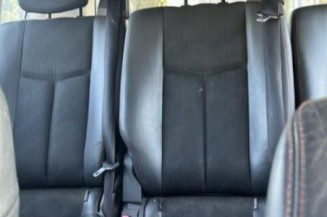 Feu arriere principal droit (feux) RENAULT ESPACE 4