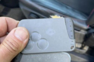 Feu arriere principal droit (feux) RENAULT ESPACE 4