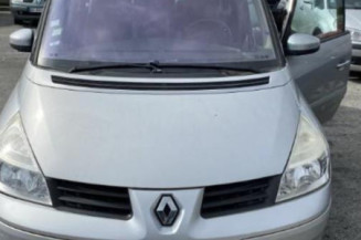 Feu arriere principal droit (feux) RENAULT ESPACE 4