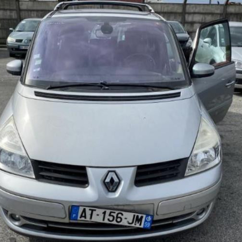 Feu arriere principal droit (feux) RENAULT ESPACE 4 Photo n°15