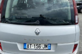 Feu arriere principal droit (feux) RENAULT ESPACE 4