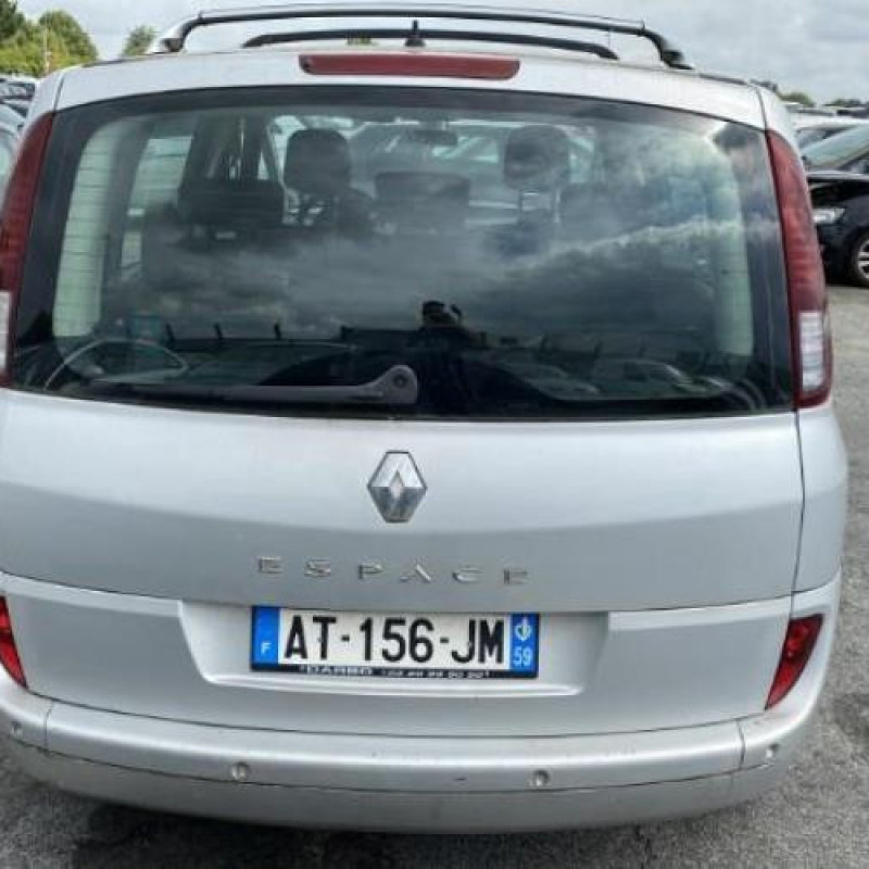 Feu arriere principal droit (feux) RENAULT ESPACE 4 Photo n°18