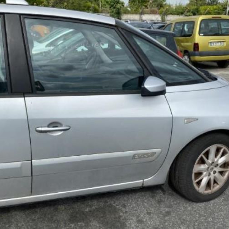 Feu arriere principal droit (feux) RENAULT ESPACE 4 Photo n°20