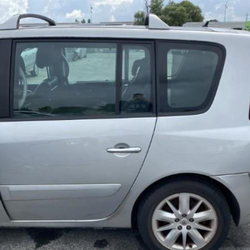 Feu arriere principal gauche (feux) RENAULT ESPACE 4 Photo n°17