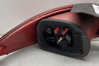 Feu arriere principal droit (feux) PEUGEOT 206+