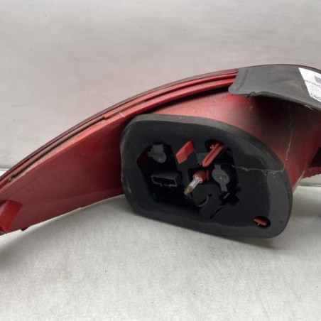 Feu arriere principal droit (feux) PEUGEOT 206+