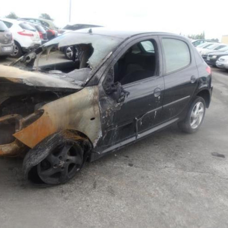 Feu arriere principal droit (feux) PEUGEOT 206+ Photo n°4
