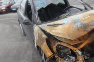 Feu arriere principal droit (feux) PEUGEOT 206+