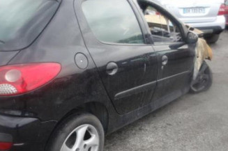 Feu arriere principal droit (feux) PEUGEOT 206+