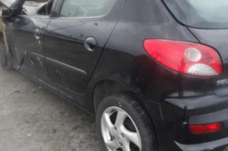Feu arriere principal droit (feux) PEUGEOT 206+
