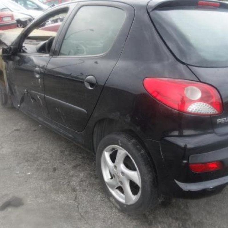 Feu arriere principal droit (feux) PEUGEOT 206+ Photo n°7