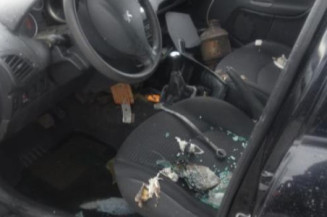 Feu arriere principal droit (feux) PEUGEOT 206+