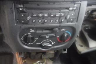 Feu arriere principal droit (feux) PEUGEOT 206+