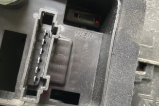 Feu arriere principal gauche (feux) VOLKSWAGEN POLO 5