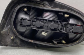 Feu arriere principal gauche (feux) RENAULT MEGANE 1
