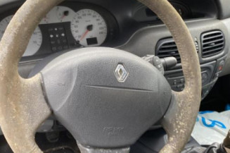 Feu arriere principal gauche (feux) RENAULT MEGANE 1