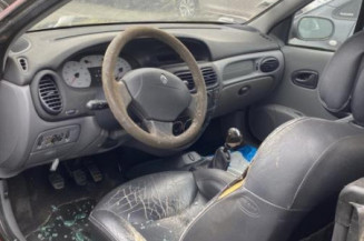 Feu arriere principal gauche (feux) RENAULT MEGANE 1