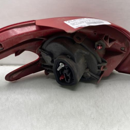Feu arriere principal droit (feux) PEUGEOT 208 1