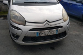 CITROEN C4 PICASSO 1 2.0 HDI - 16V TURBO Photo n°1