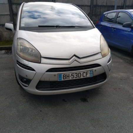 CITROEN C4 PICASSO 1 2.0 HDI - 16V TURBO Photo n°1