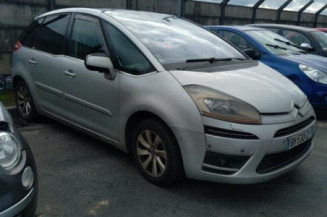 CITROEN C4 PICASSO 1 2.0 HDI - 16V TURBO