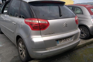 CITROEN C4 PICASSO 1 2.0 HDI - 16V TURBO