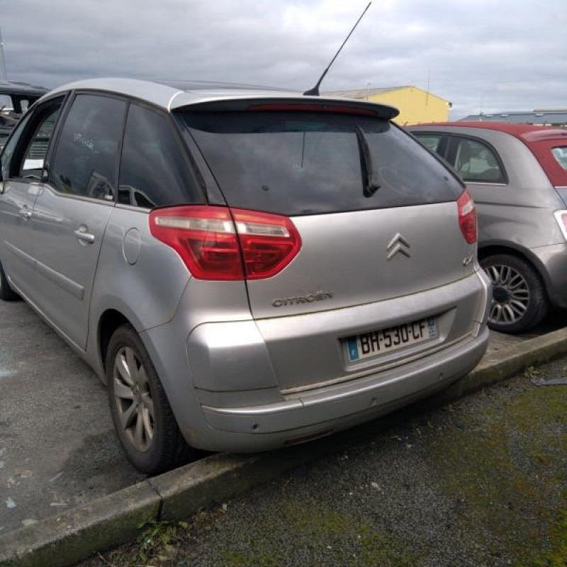 CITROEN C4 PICASSO 1 2.0 HDI - 16V TURBO Photo n°4