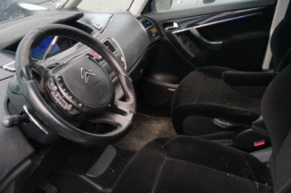 CITROEN C4 PICASSO 1 2.0 HDI - 16V TURBO