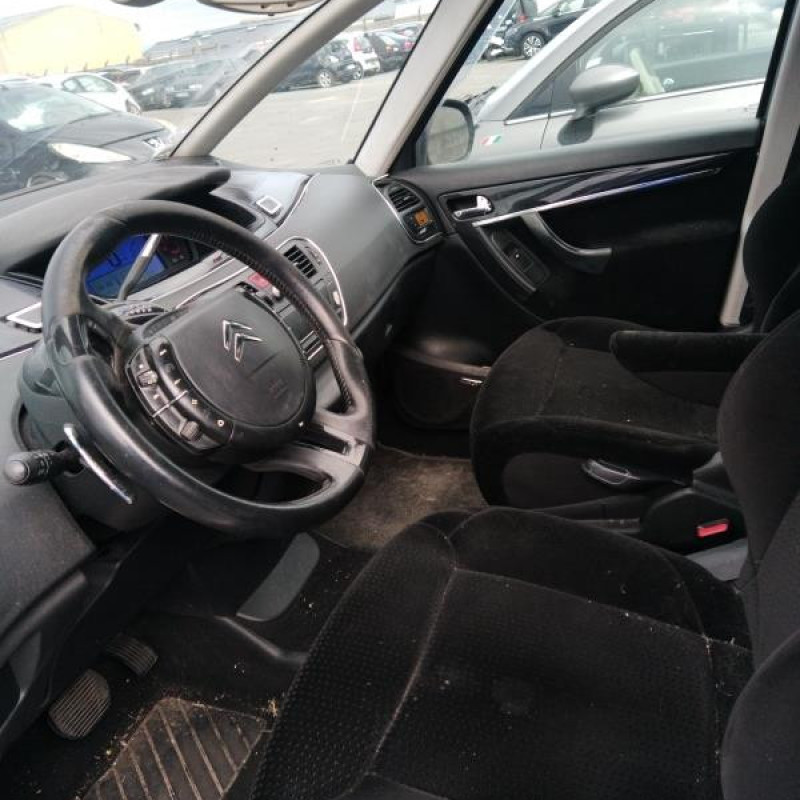 CITROEN C4 PICASSO 1 2.0 HDI - 16V TURBO Photo n°5