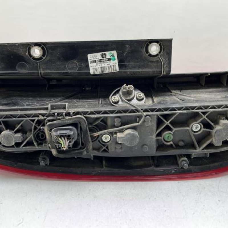 Feu arriere principal droit (feux) FIAT DOBLO 2 Photo n°7
