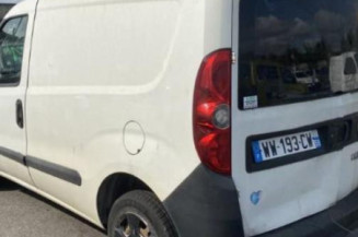 Feu arriere principal droit (feux) FIAT DOBLO 2