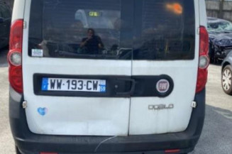 Feu arriere principal droit (feux) FIAT DOBLO 2