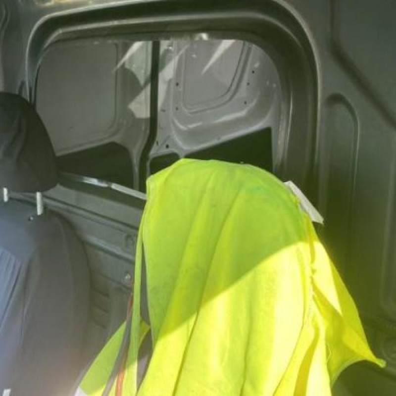 Feu arriere principal droit (feux) FIAT DOBLO 2 Photo n°20