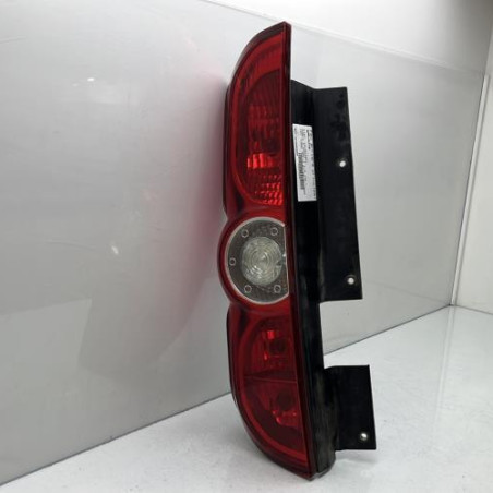 Feu arriere principal gauche (feux) FIAT DOBLO 2 Photo n°1