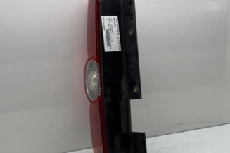 Feu arriere principal gauche (feux) FIAT DOBLO 2