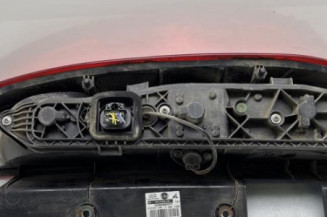 Feu arriere principal gauche (feux) FIAT DOBLO 2