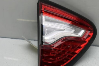 Feu arriere secondaire gauche (feux) RENAULT CAPTUR 1 Photo n°1