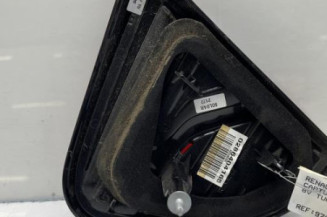 Feu arriere secondaire gauche (feux) RENAULT CAPTUR 1