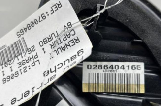 Feu arriere secondaire gauche (feux) RENAULT CAPTUR 1