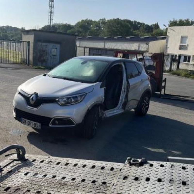 Feu arriere secondaire gauche (feux) RENAULT CAPTUR 1 Photo n°5