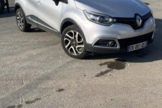 Feu arriere secondaire gauche (feux) RENAULT CAPTUR 1