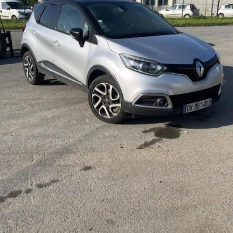 Feu arriere secondaire gauche (feux) RENAULT CAPTUR 1 Photo n°6