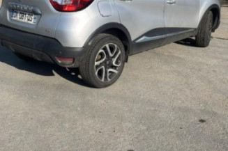 Feu arriere secondaire gauche (feux) RENAULT CAPTUR 1