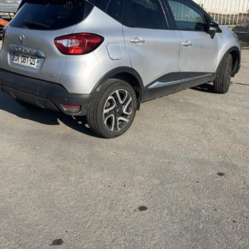 Feu arriere secondaire gauche (feux) RENAULT CAPTUR 1 Photo n°7