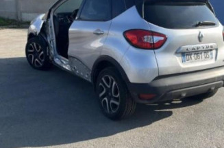 Feu arriere secondaire gauche (feux) RENAULT CAPTUR 1