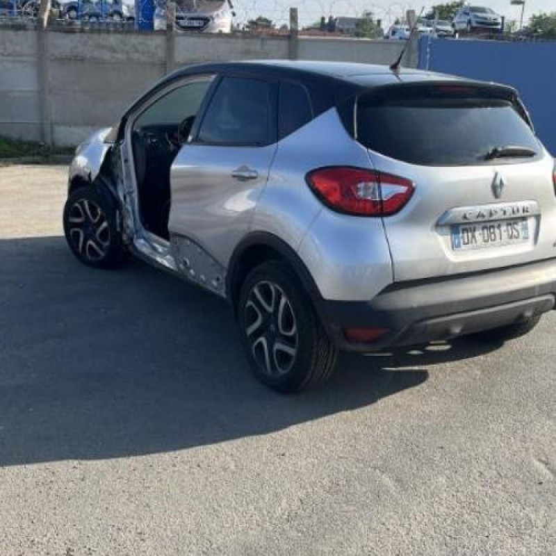 Feu arriere secondaire gauche (feux) RENAULT CAPTUR 1 Photo n°8