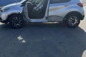Feu arriere secondaire gauche (feux) RENAULT CAPTUR 1